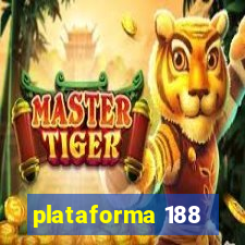 plataforma 188